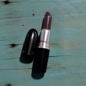 Mac HTF Deep rooted matte lipstick